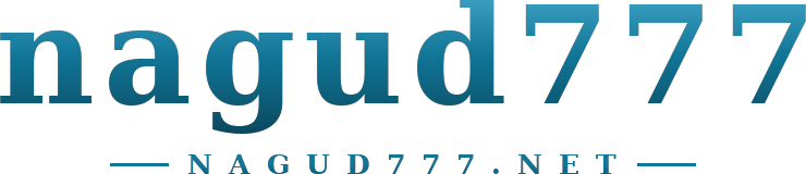 nagud777 logo