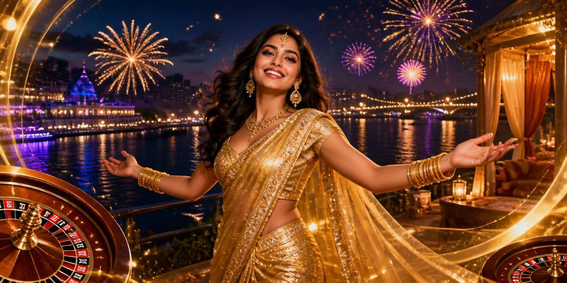 nagud777 আমাদের অ্যাডভান্সড রুলেট লবিতে কী আছে
